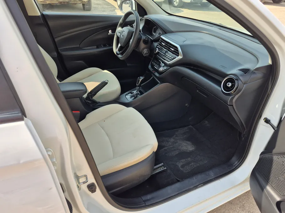 2023 Changan Alsvin Basic 