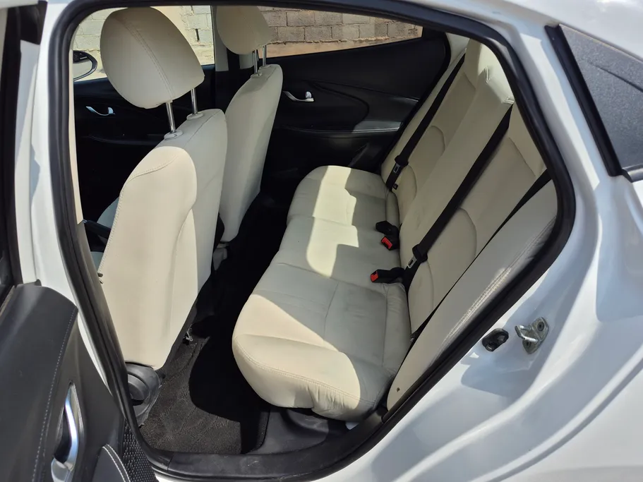 2023 Changan Alsvin Basic 