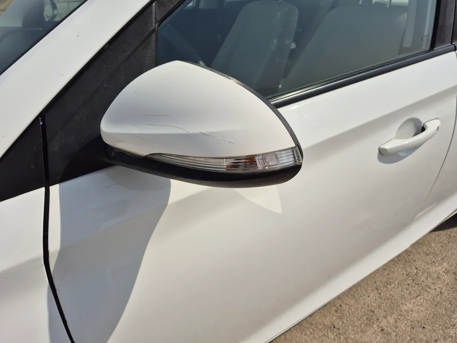 2023 Changan Alsvin Basic 