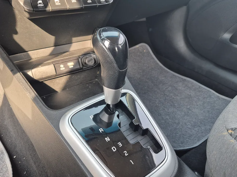 2023 كيا Pegas LX 