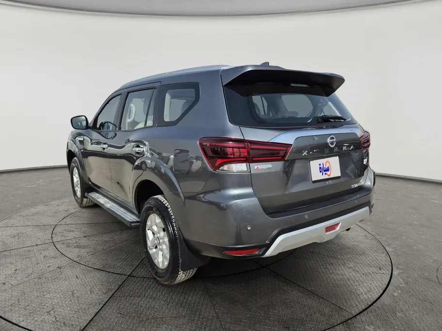 نيسان اكستيرا Titanium 2021 