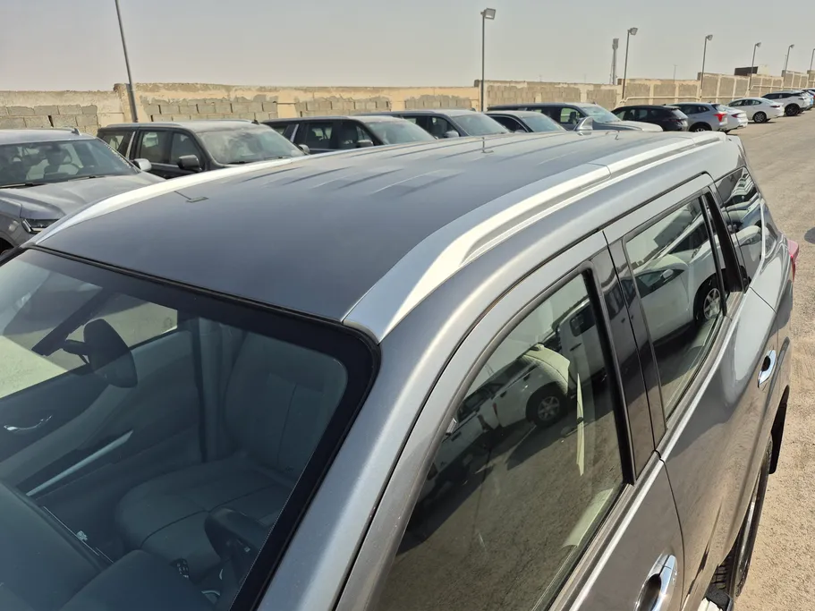 نيسان اكستيرا Titanium 2021 