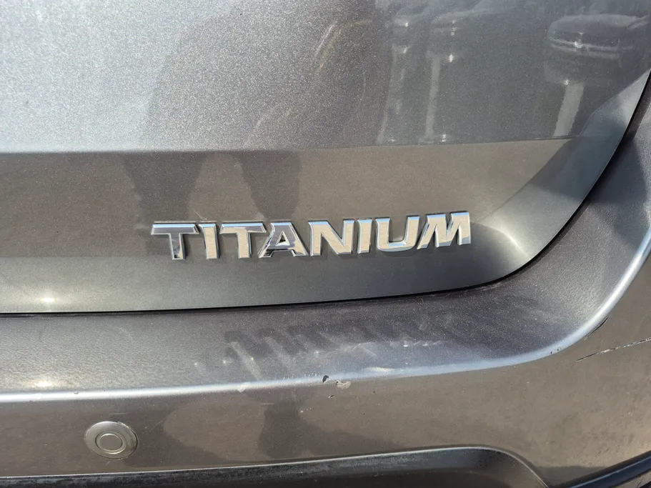 نيسان اكستيرا Titanium 2021 