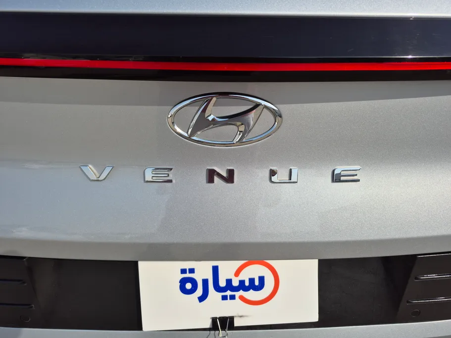 هيونداي فينو سمارت 2024 