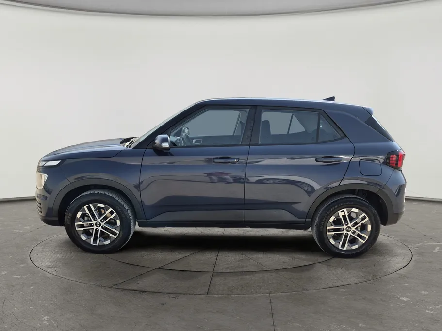 2024 Hyundai Venue Smart 