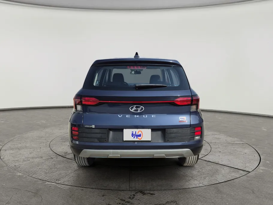 2024 Hyundai Venue Smart 