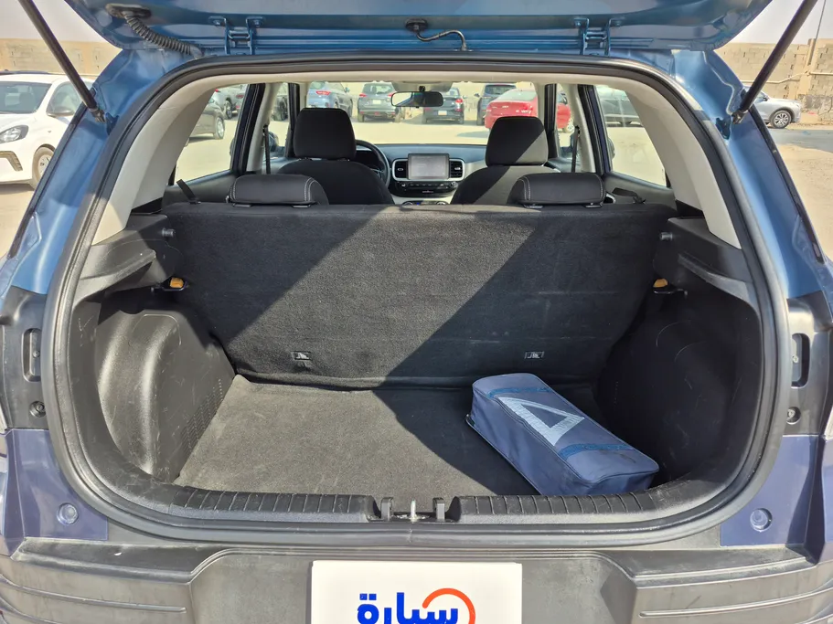 2024 Hyundai Venue Smart 