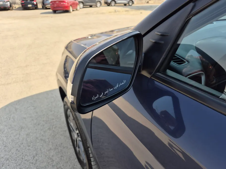 2024 Hyundai Venue Smart 