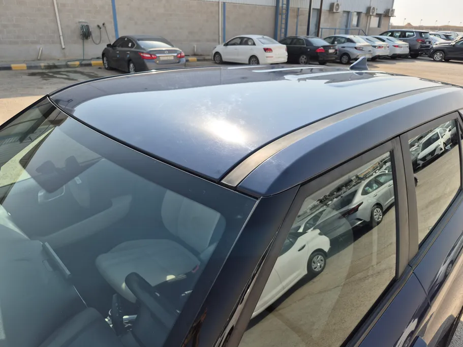 2024 Hyundai Venue Smart 