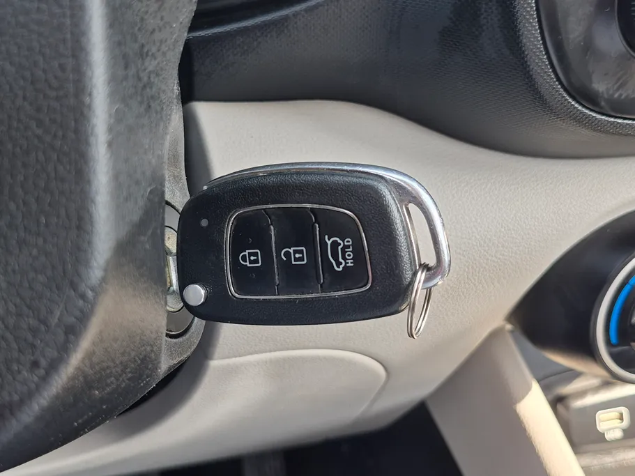 2024 Hyundai Venue Smart 