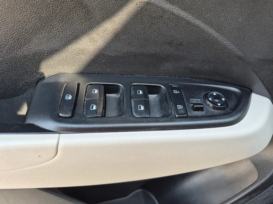 2024 Hyundai Venue Smart 