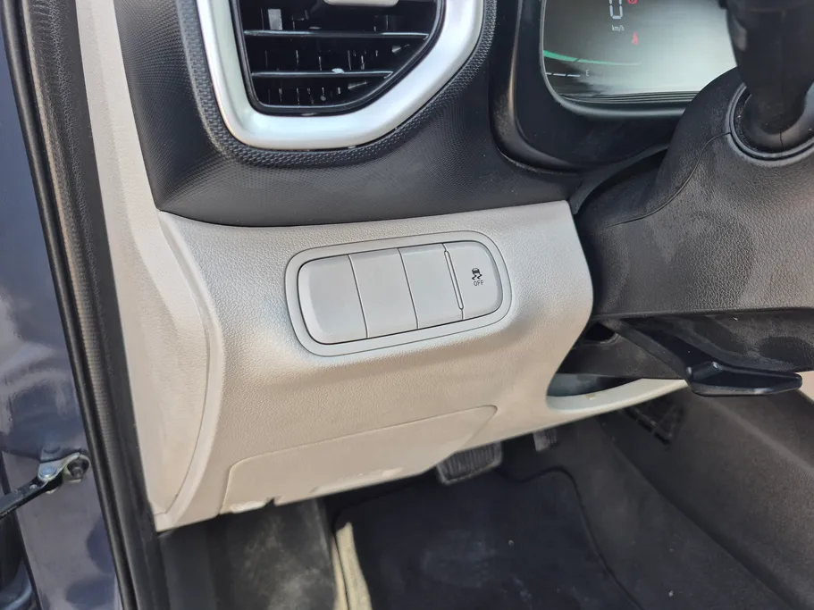 2024 Hyundai Venue Smart 