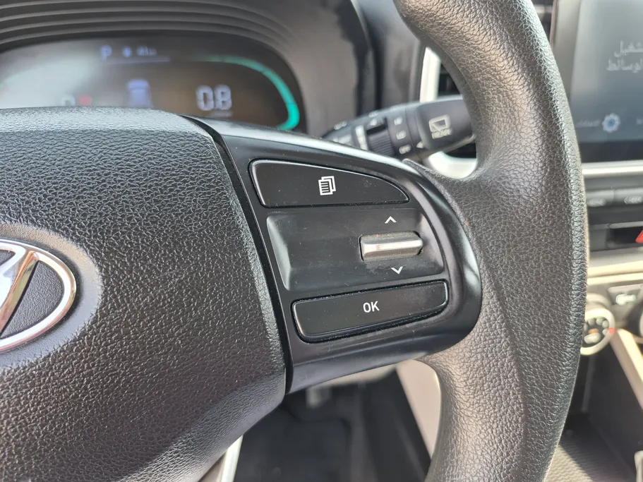 2024 Hyundai Venue Smart 