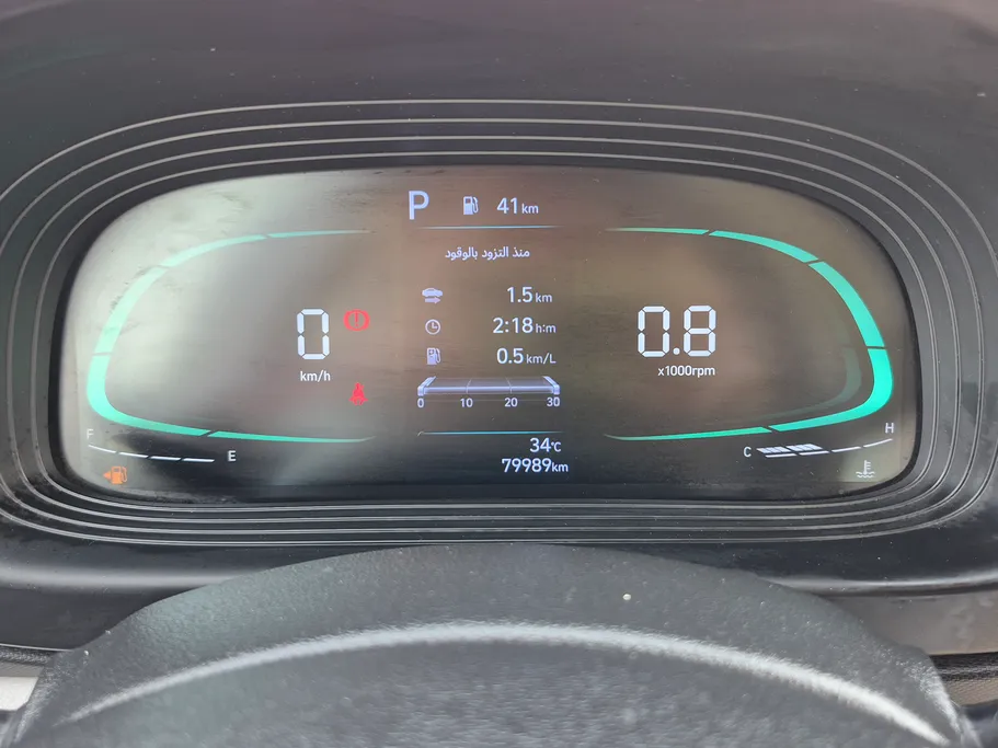 2024 Hyundai Venue Smart 