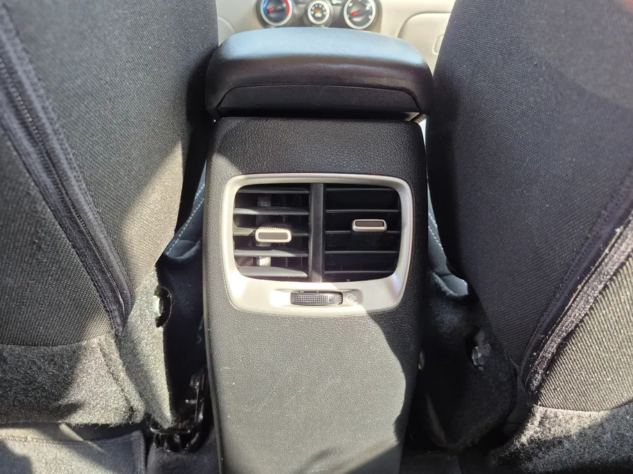 2024 Hyundai Venue Smart 