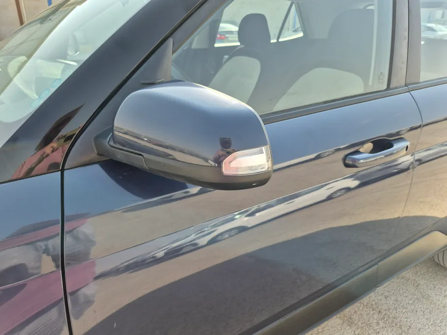 2024 Hyundai Venue Smart 