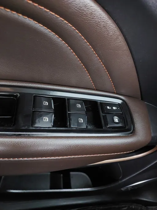 2023 GAC GS3 GS 