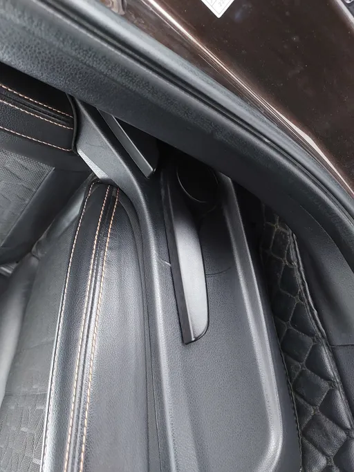 2023 GAC GS3 GS 