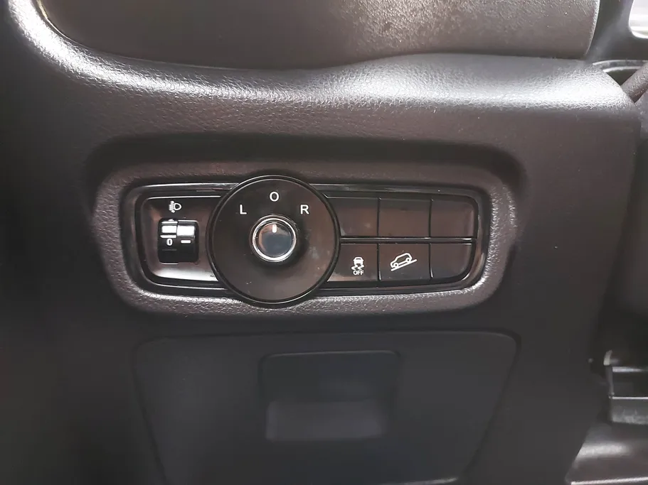 2023 GAC GS3 GS 