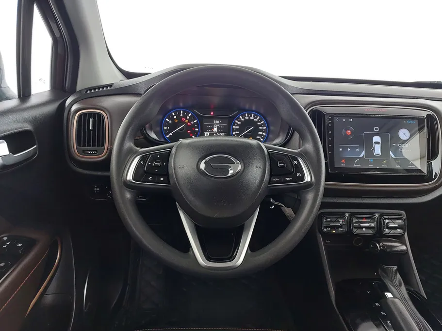 2023 GAC GS3 GS 