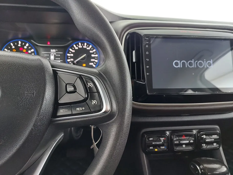 2023 GAC GS3 GS 