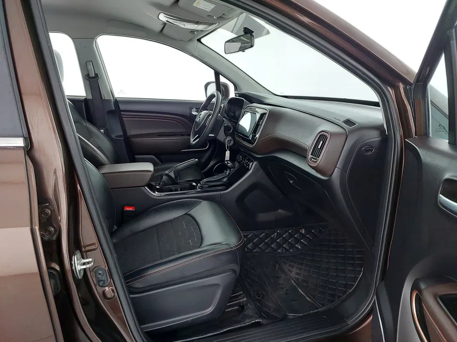 2023 GAC GS3 GS 