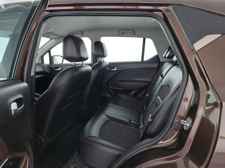 2023 GAC GS3 GS 