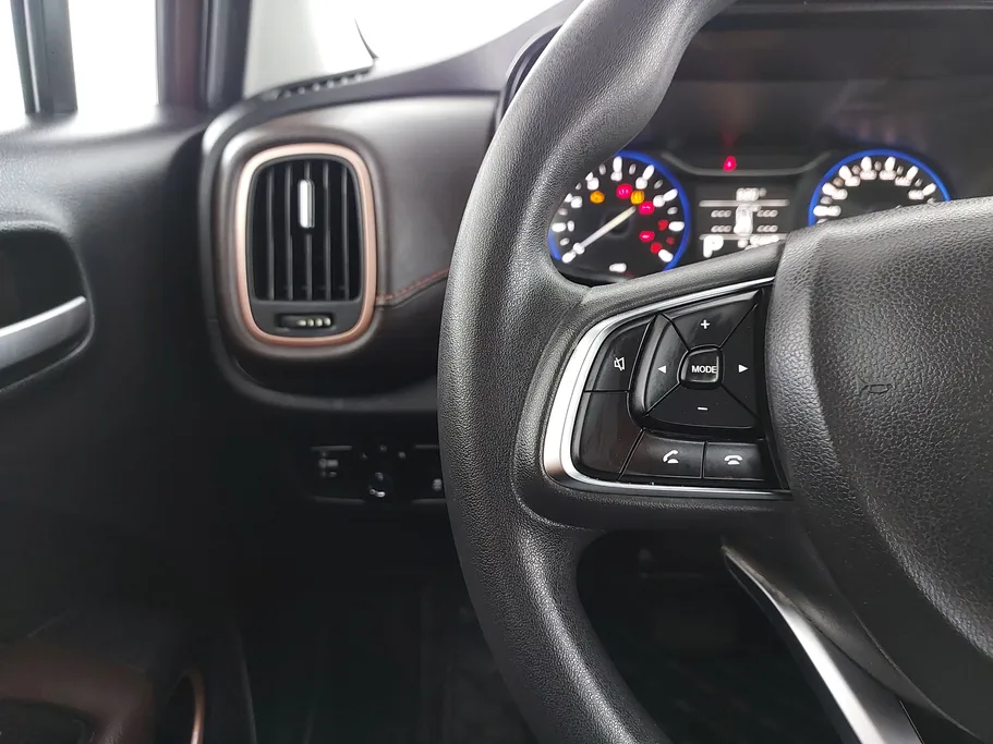 2023 GAC GS3 GS 