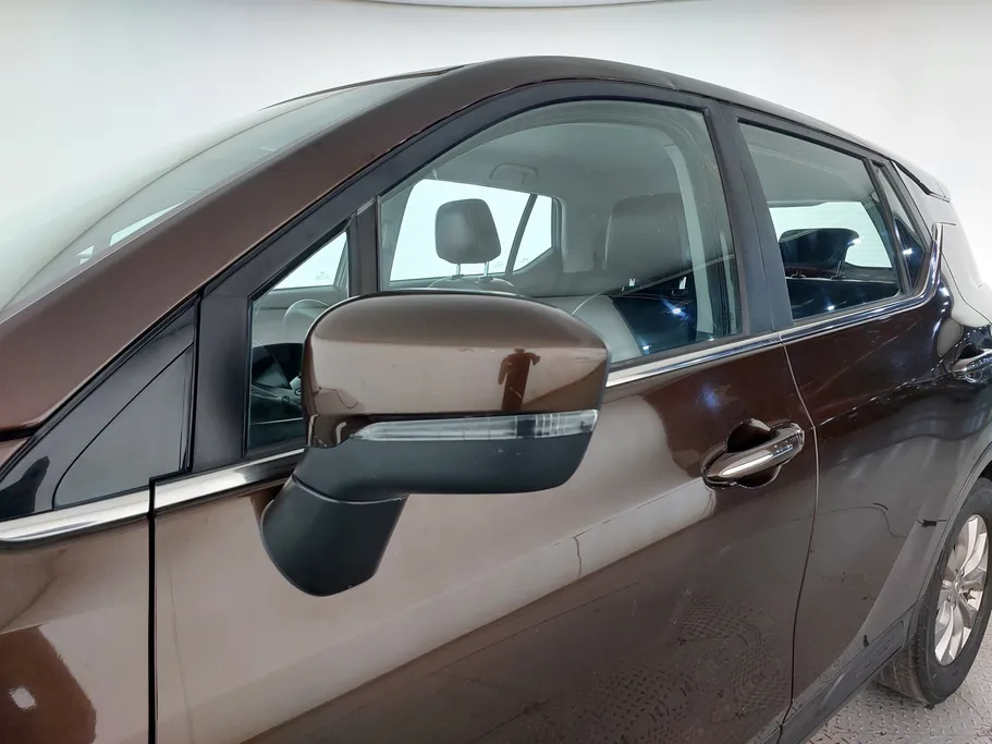 2023 GAC GS3 GS 