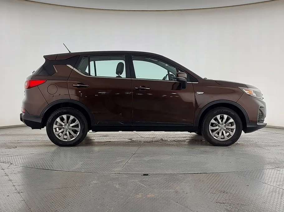 2023 GAC GS3 GS 