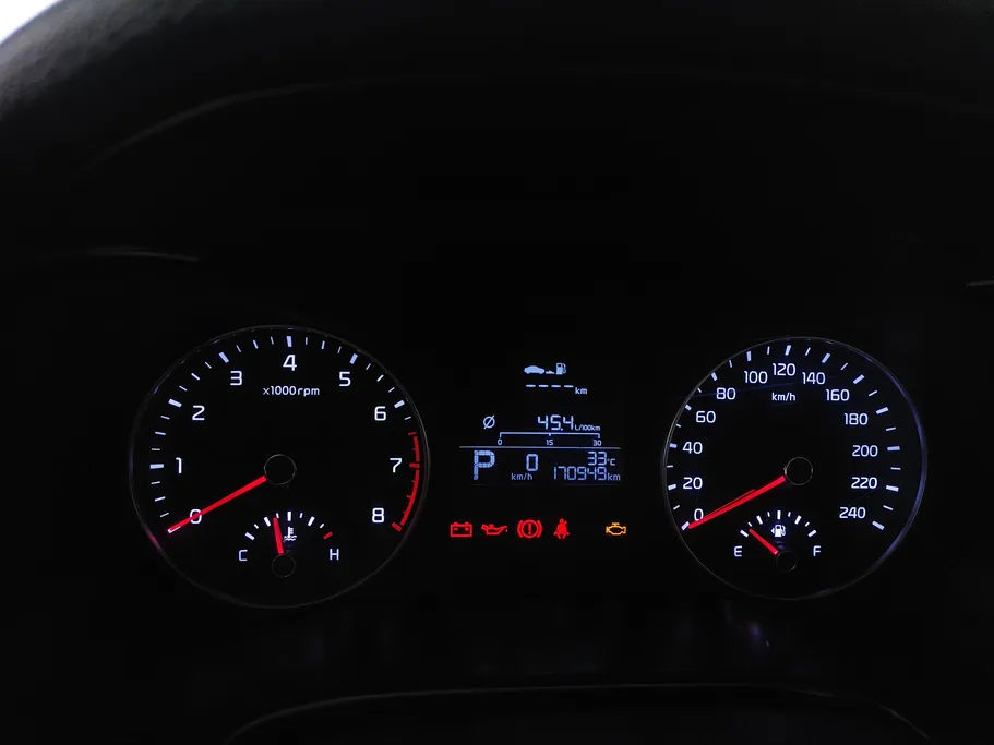 كيا سيراتو LX 2022 