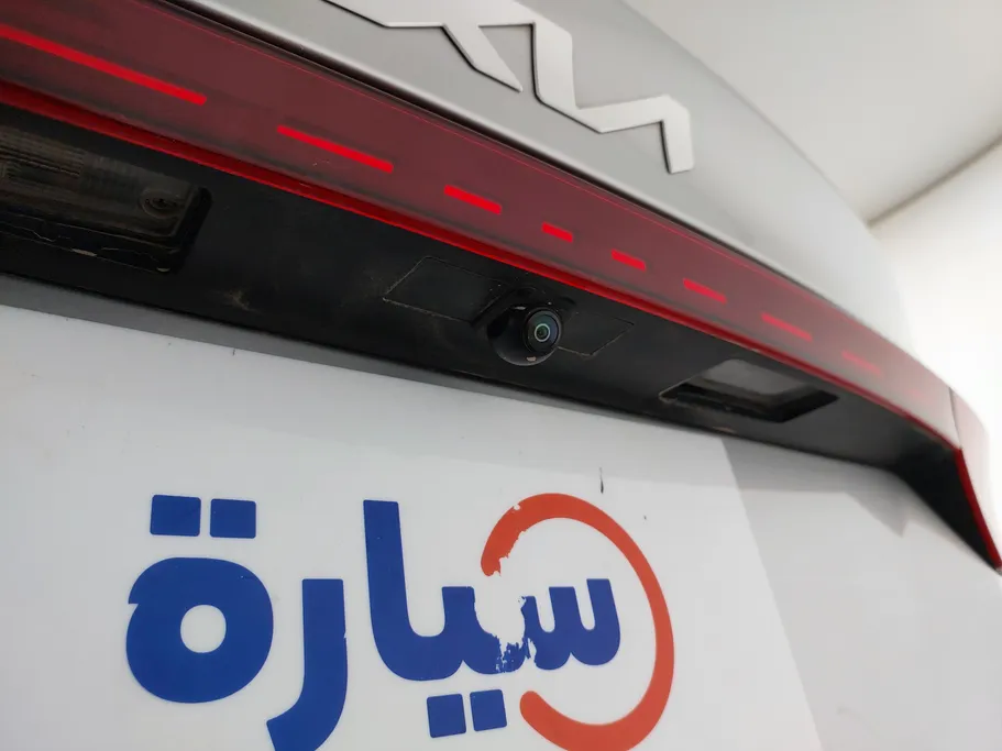 كيا سيراتو LX 2022 