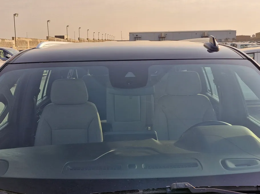 شفروليه سوبربان LS 2023 