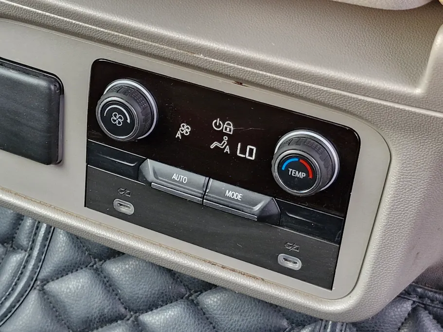 شفروليه سوبربان LS 2023 