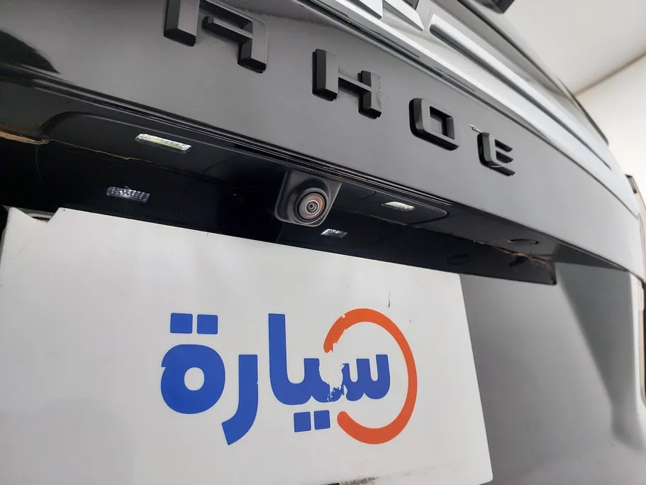 شفروليه تاهو LS 2023 