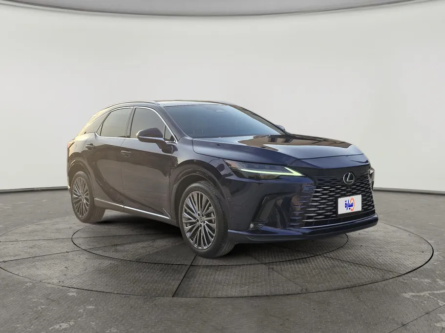 لكزس RX 350 BB Excellence 2025 