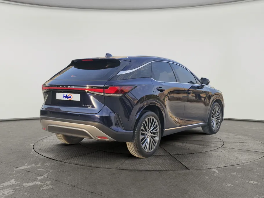 لكزس RX 350 BB Excellence 2025 