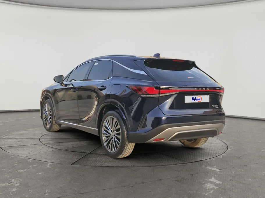 لكزس RX 350 BB Excellence 2025 