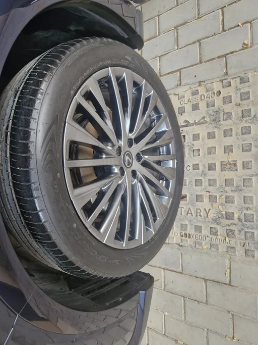 لكزس RX 350 BB Excellence 2025 