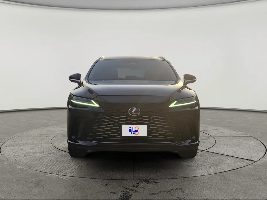 لكزس RX 350 BB Excellence 2025 