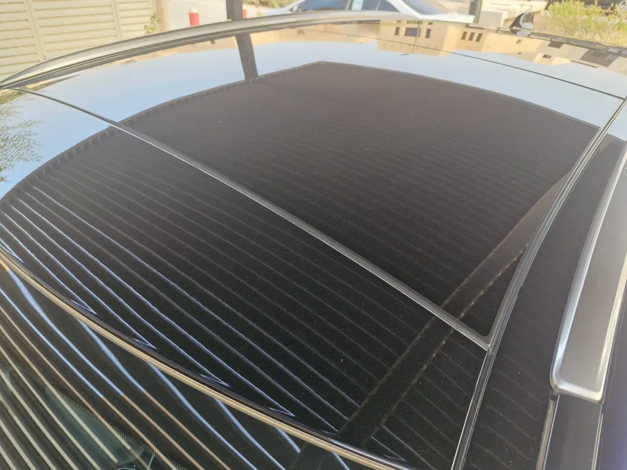 لكزس RX 350 BB Excellence 2025 