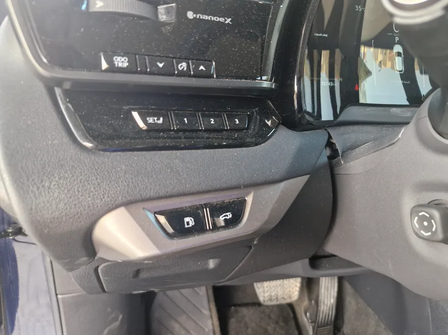 لكزس RX 350 BB Excellence 2025 