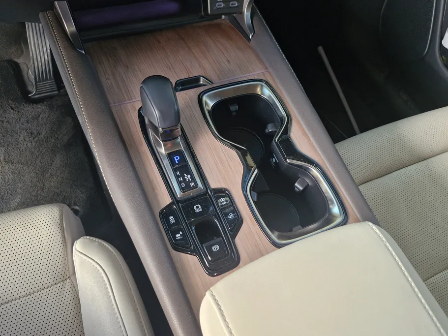 لكزس RX 350 BB Excellence 2025 