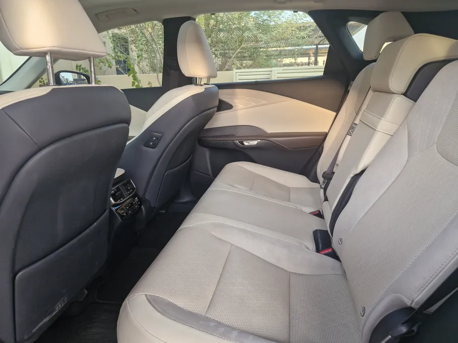 لكزس RX 350 BB Excellence 2025 