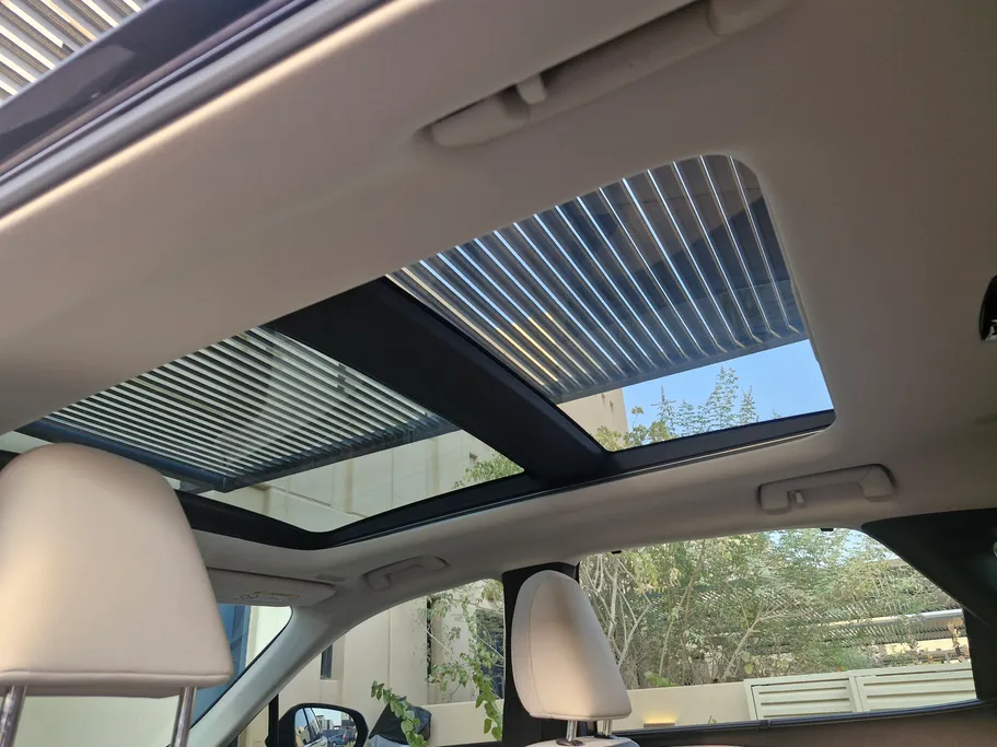 لكزس RX 350 BB Excellence 2025 