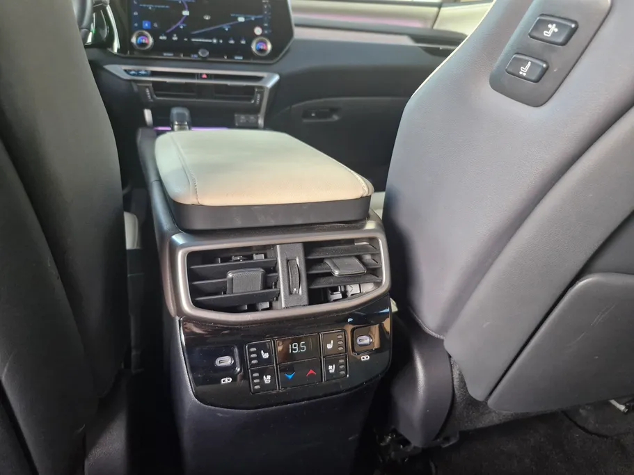 لكزس RX 350 BB Excellence 2025 