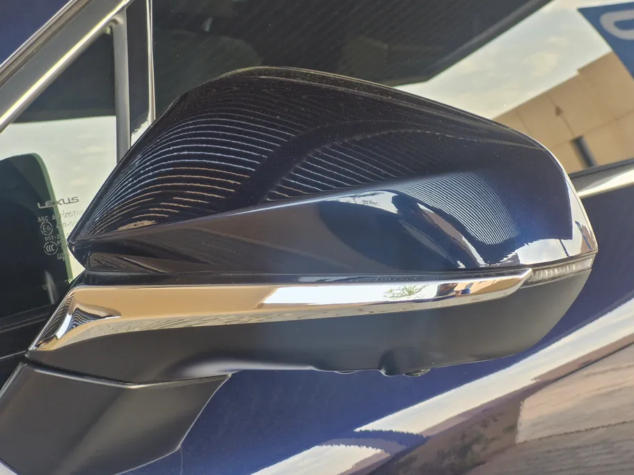 لكزس RX 350 BB Excellence 2025 