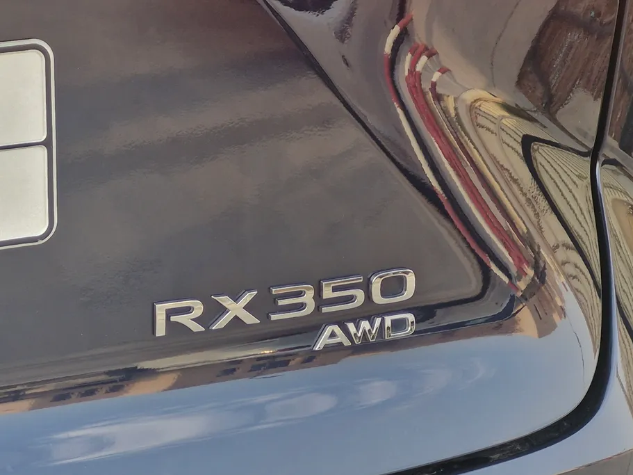 لكزس RX 350 BB Excellence 2025 