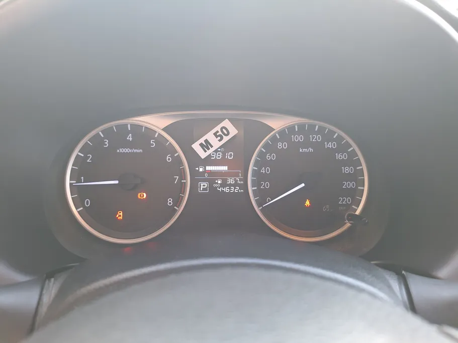 نيسان كيكس S 2024 