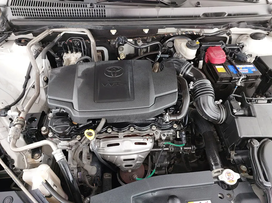 2023 Toyota Yaris  Y 